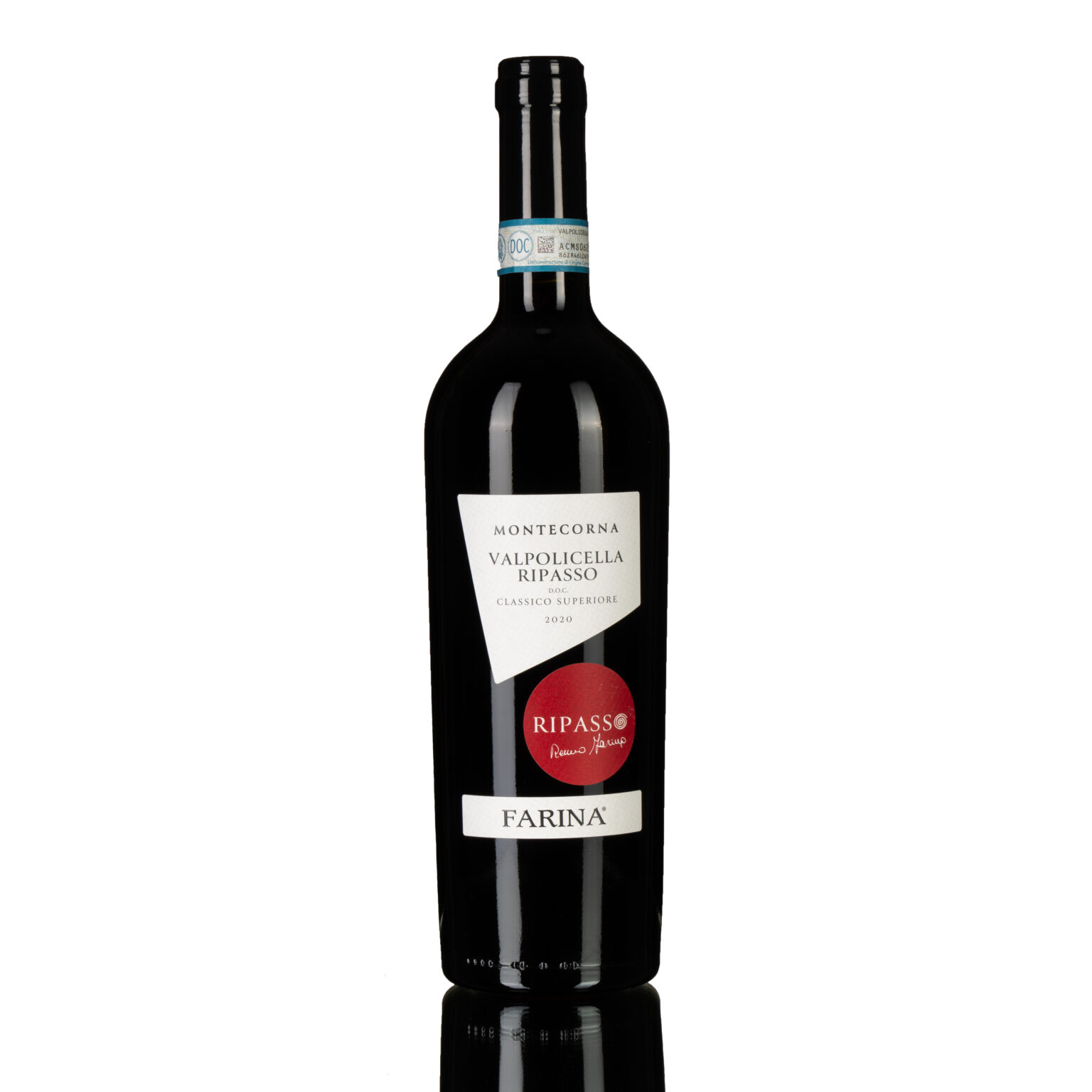 Valpolicella Ripasso