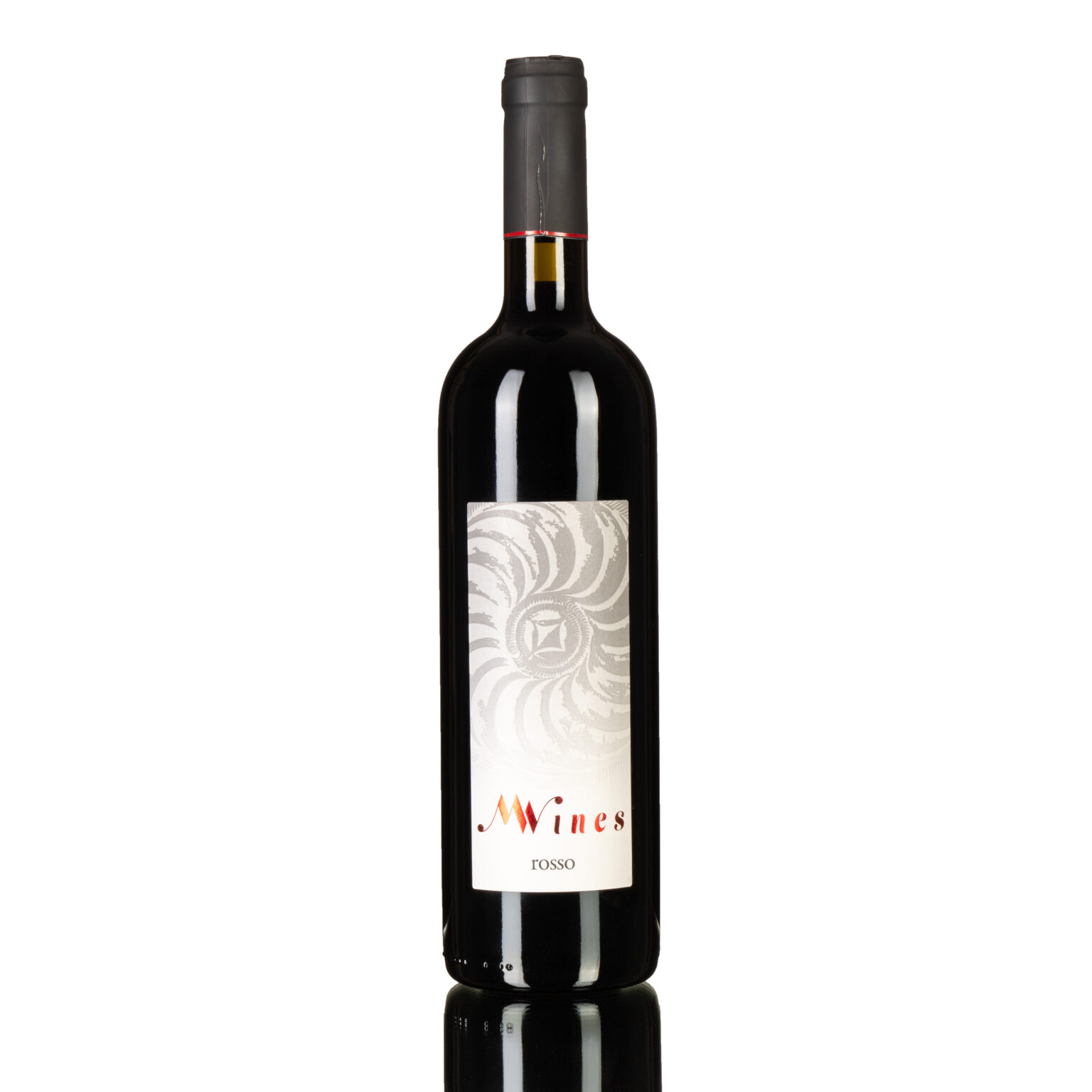 Vino Rosso; Rotwein; Rosso Bio; Bioweine