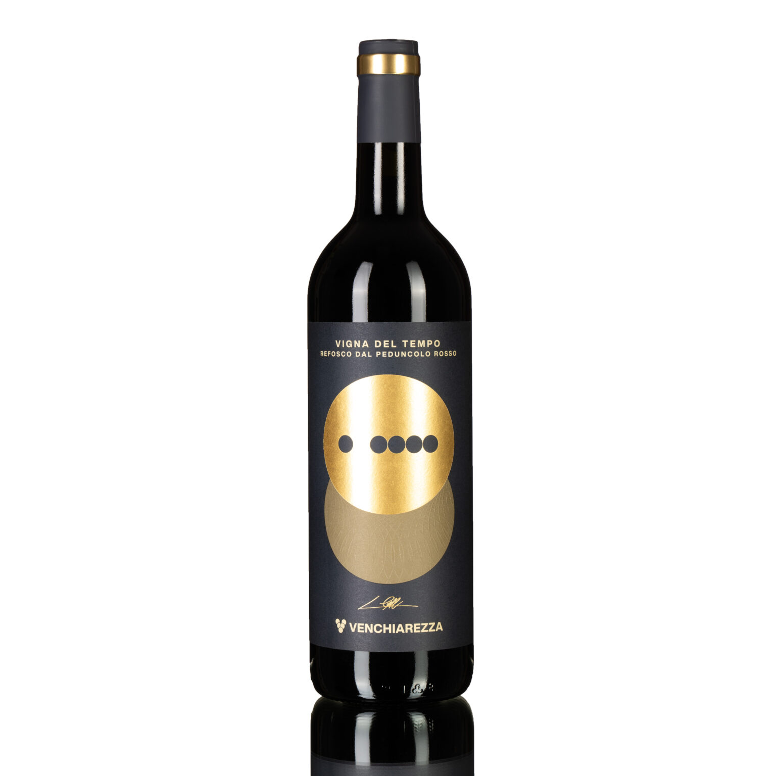 Refosco dal penduncolo Rosso